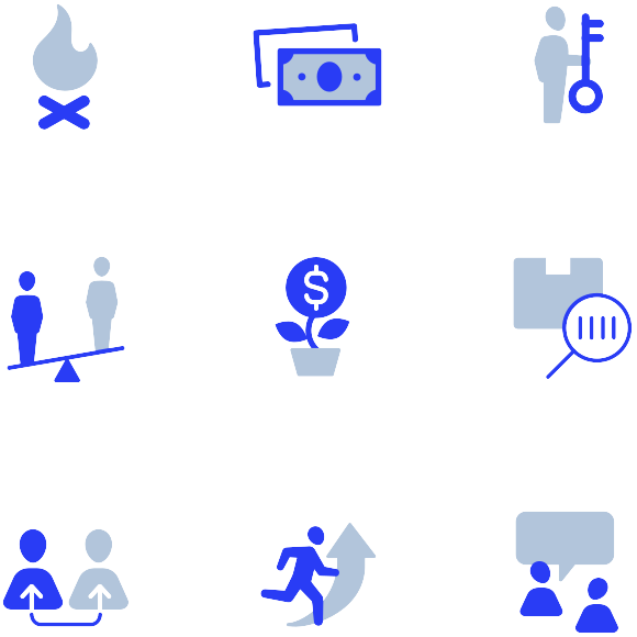 Polish-Blue collection